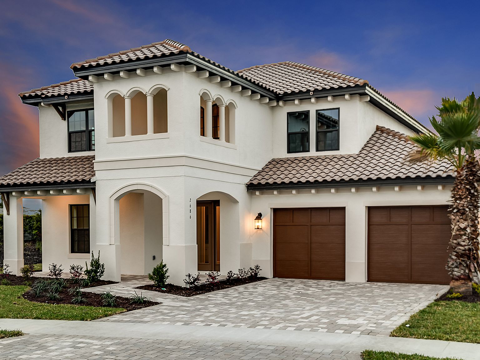 Zion Plan, River's Edge, Wesley Chapel, FL 33543 Zillow