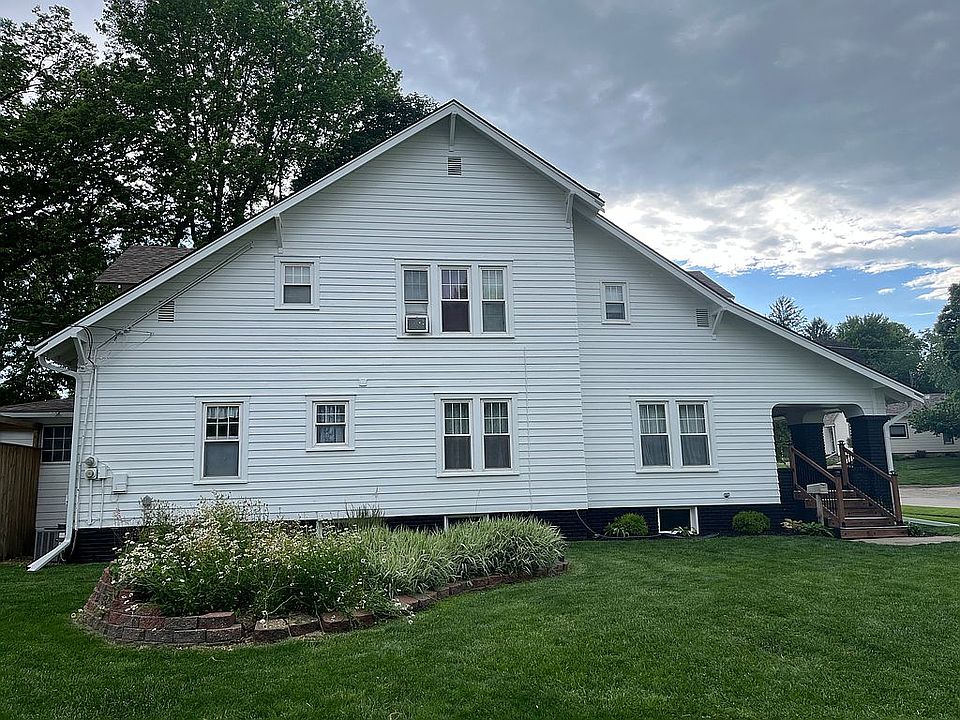 210 W Clay St, Rock Port, MO 64482 Zillow