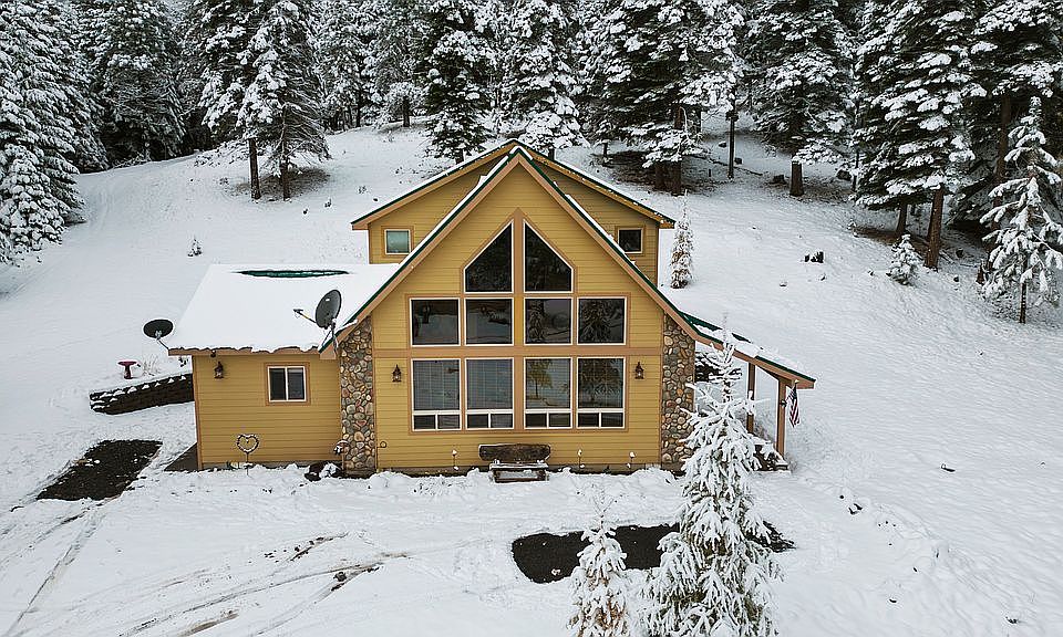 57388 Eagle Rd, Heppner, OR 97836 Zillow