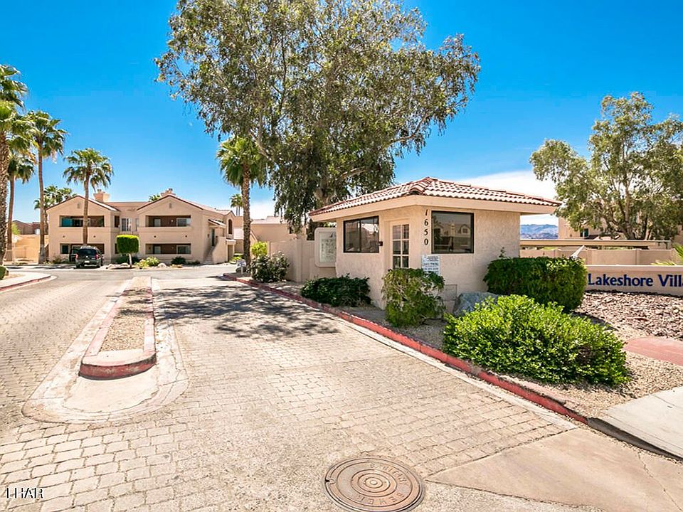 1650 Smoketree Ave S Lake Havasu City, AZ, 86403 Apartments for Rent