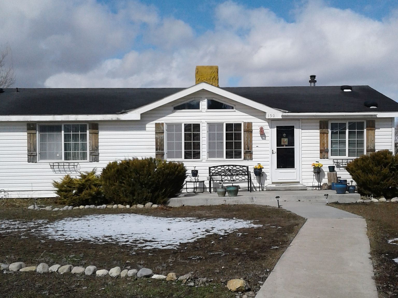 150 W 300 N, Ephraim, UT 84627 Zillow
