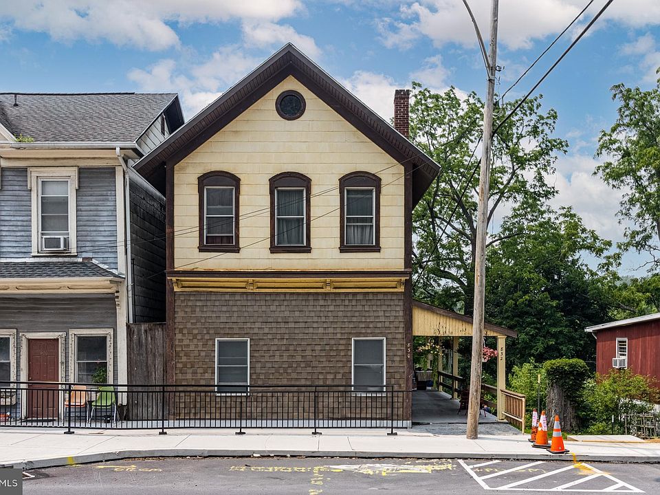 830830 Pike St 832, Lemont, PA 16851 Zillow