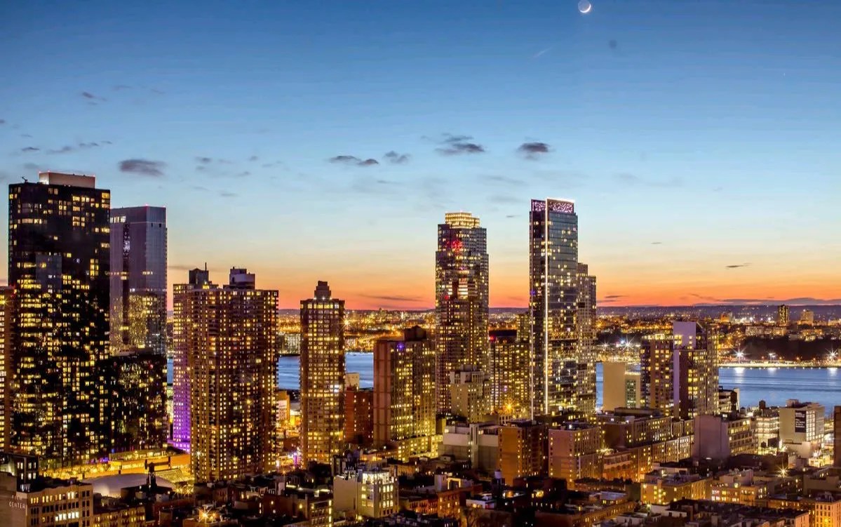 Avalon Midtown West at 250 West 50th Street in Midtown Sales, Rentals