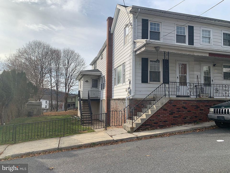 280 Wood St, Cumbola, PA 17930 Zillow