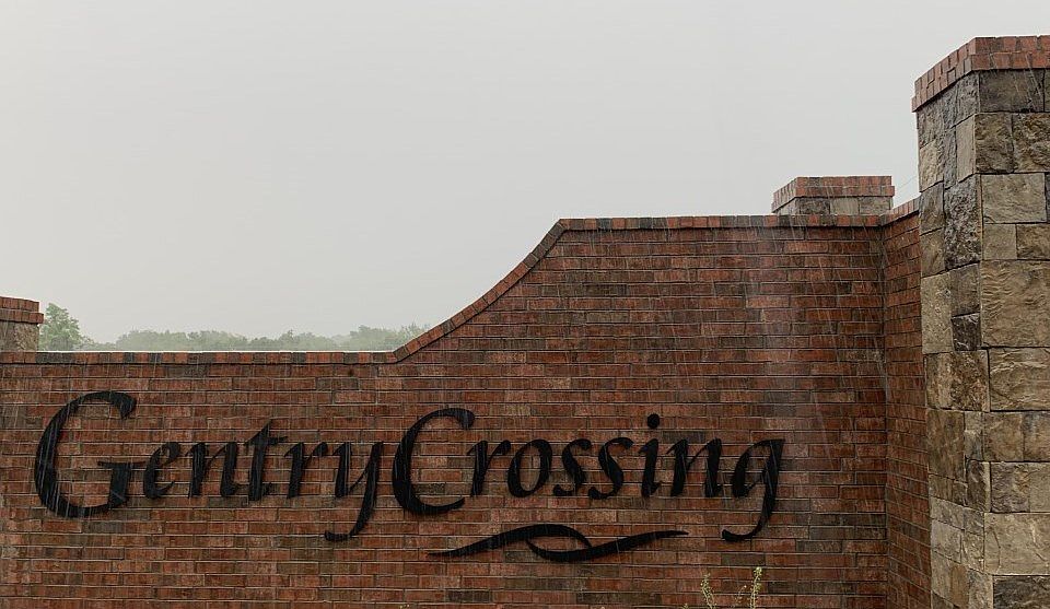 Gentry Crossing by Blue Ribbon Construction in Oklahoma City OK Zillow