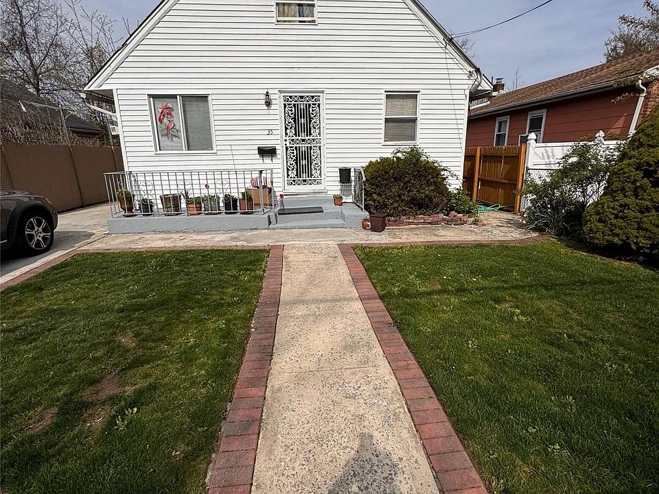 35 Harriet Avenue, Hempstead, NY 11550 Zillow
