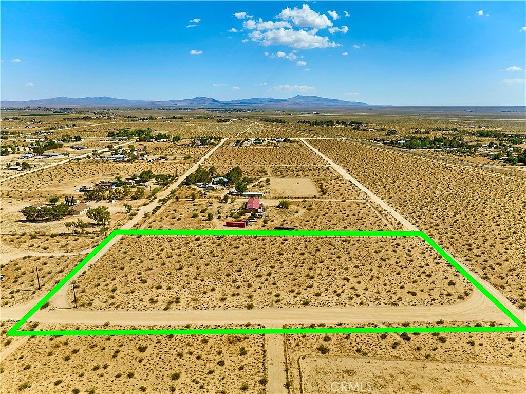 0 Mesquite St 1, Inyokern, CA 93527 MLS ND23110064 Zillow