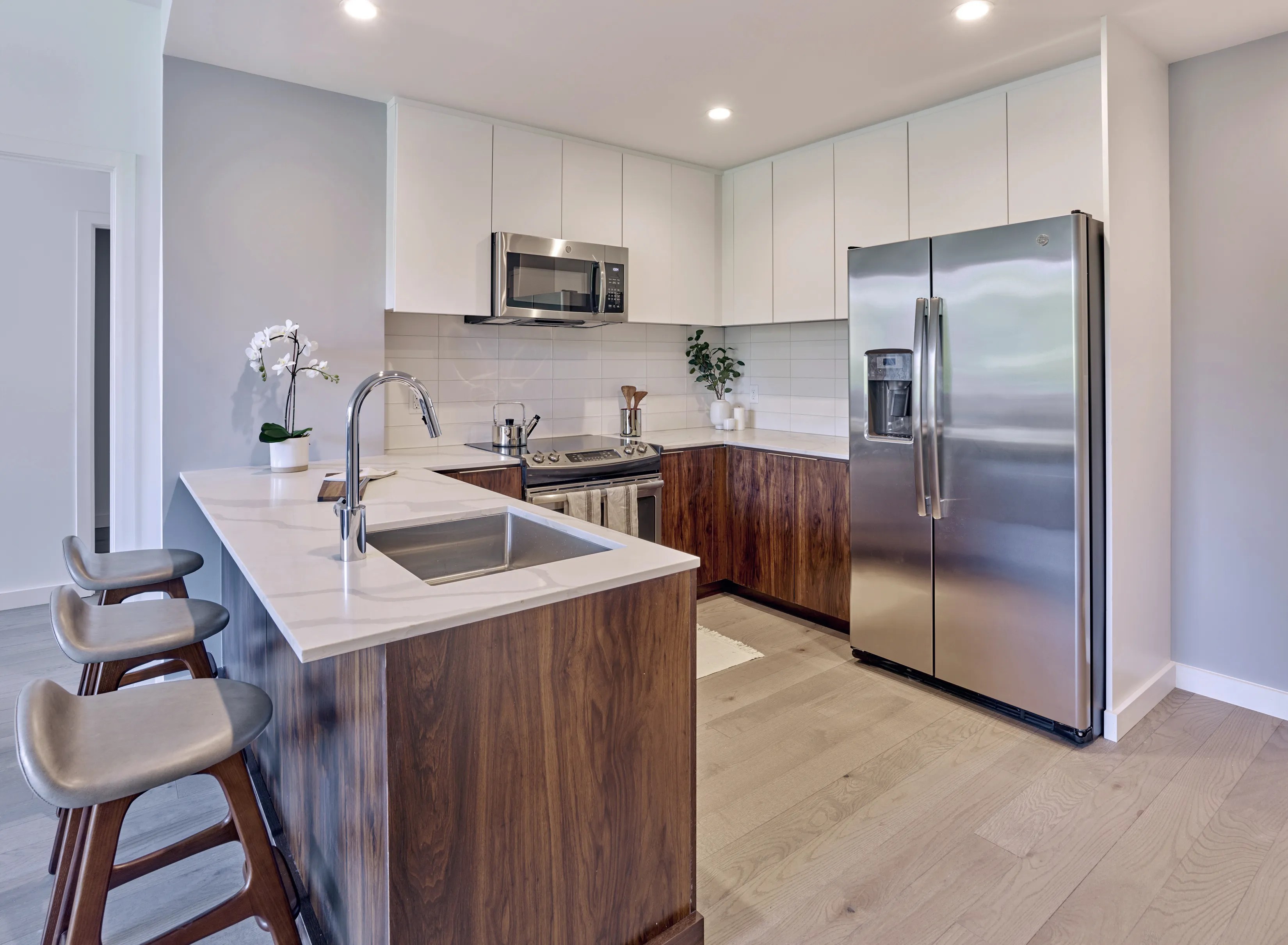 7 Seventy House at 770 Jackson Street in Hoboken Sales, Rentals