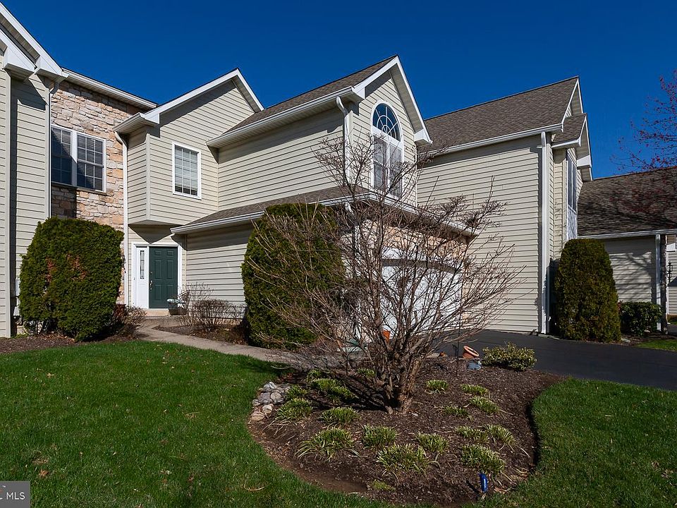186 Birkdale Dr, Blue Bell, PA 19422 Zillow