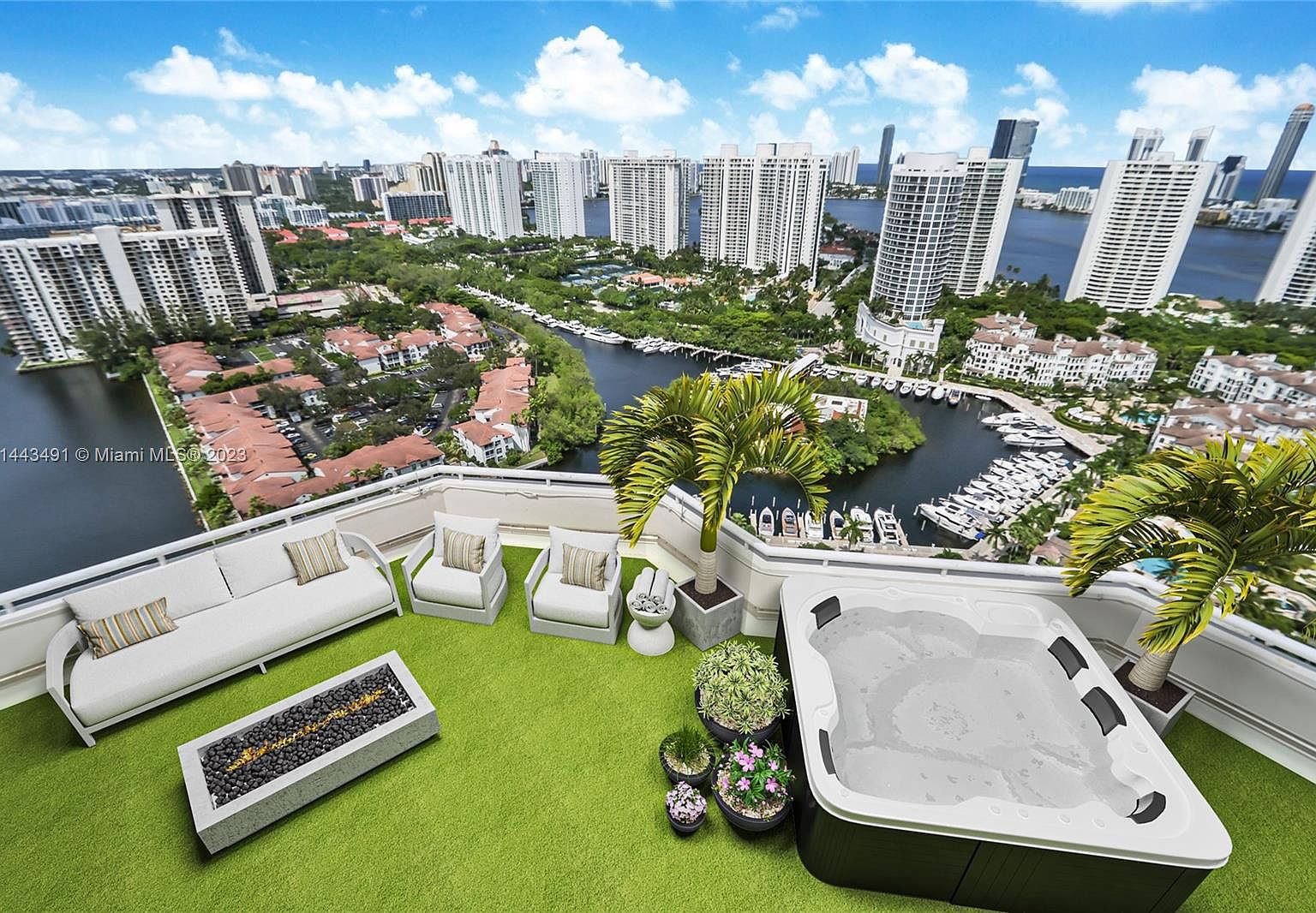 1000 W Island Blvd PH 9, Aventura, FL 33160 MLS A11443491 Zillow