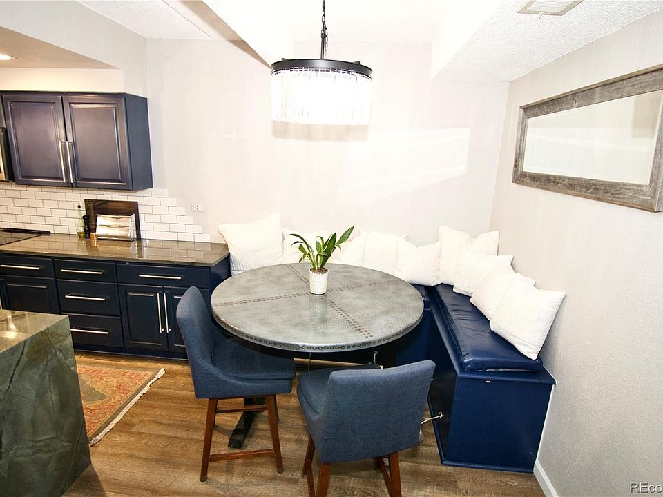 House Of Rothschild Condominiums 675 S University Blvd Denver CO Zillow