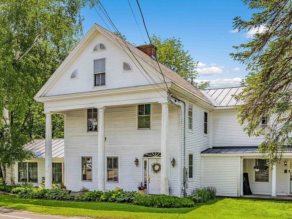 5037 Route 14, Sharon, VT 05065 MLS 4958674 Zillow