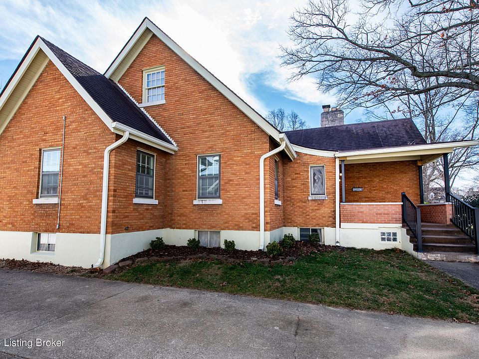 4004 Saint Ives Ct, Norbourne Estates, KY 40207 Zillow