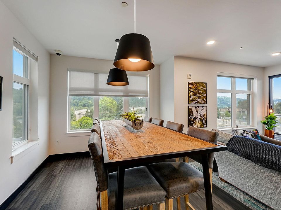 Holm at Sellwood 8220 SE 6th Ave Portland, OR Zillow Apartments