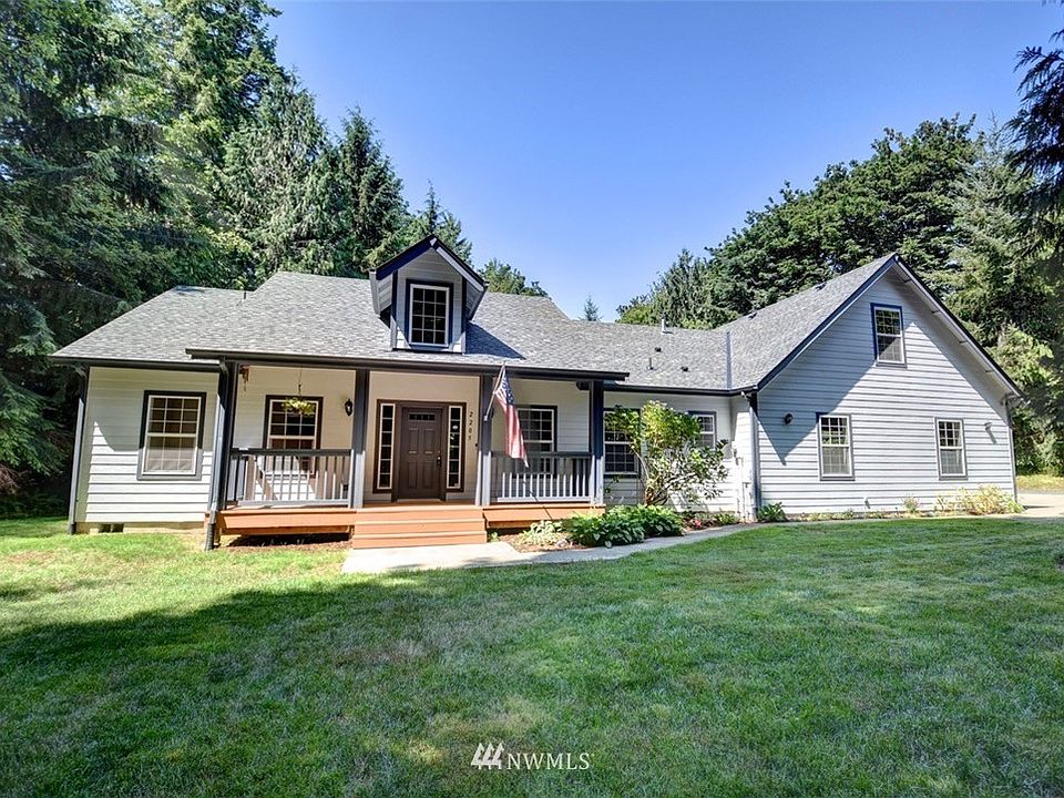 2205 Aspinwall Road NW, Olympia, WA 98502 Zillow