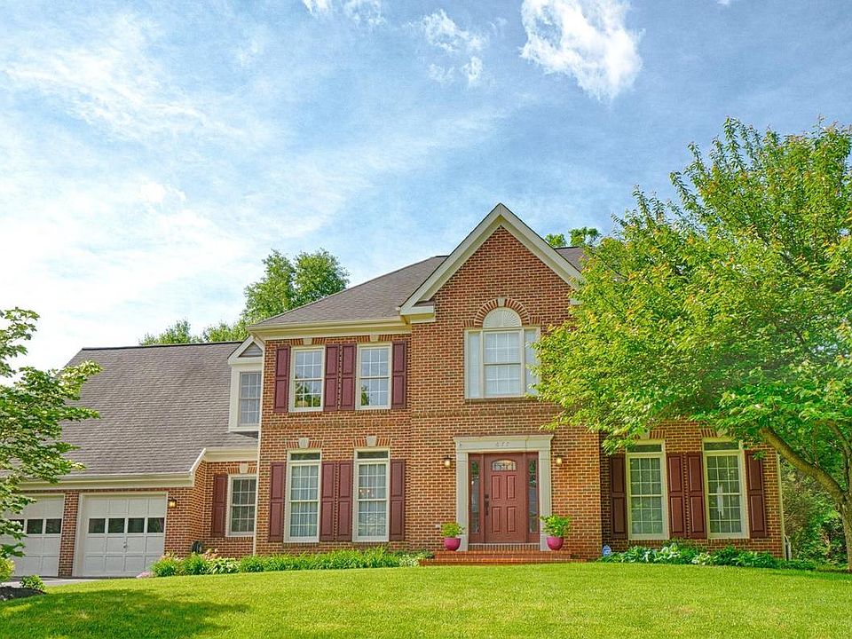677 Old Hunt Way, Herndon, VA 20170 Zillow