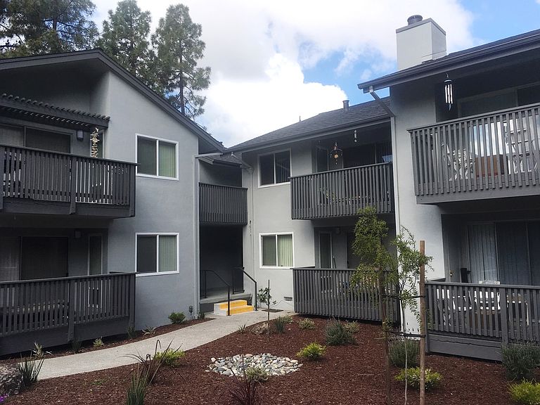 Crestview Terrace Apartment Rentals Hayward, CA Zillow