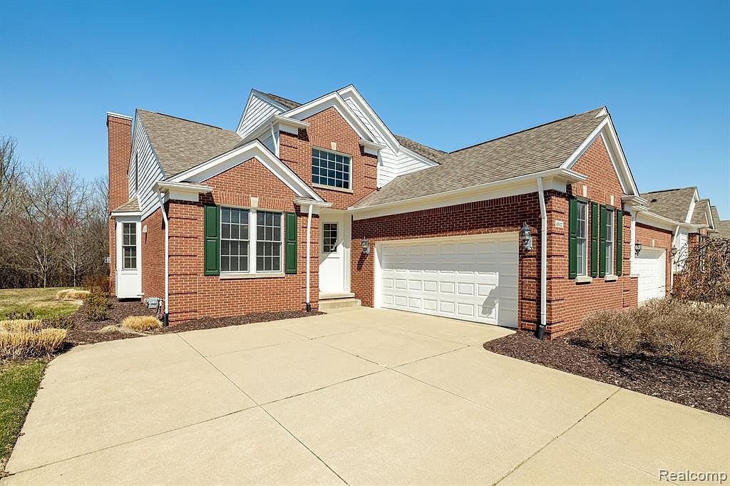 48930 Rainbow Ln S, Northville, MI 48168 Zillow