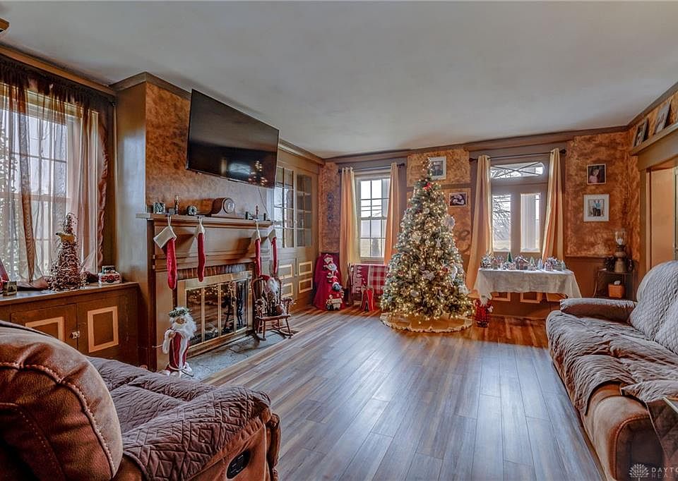 9611 Us Route 127, West Manchester, OH 45382 Zillow