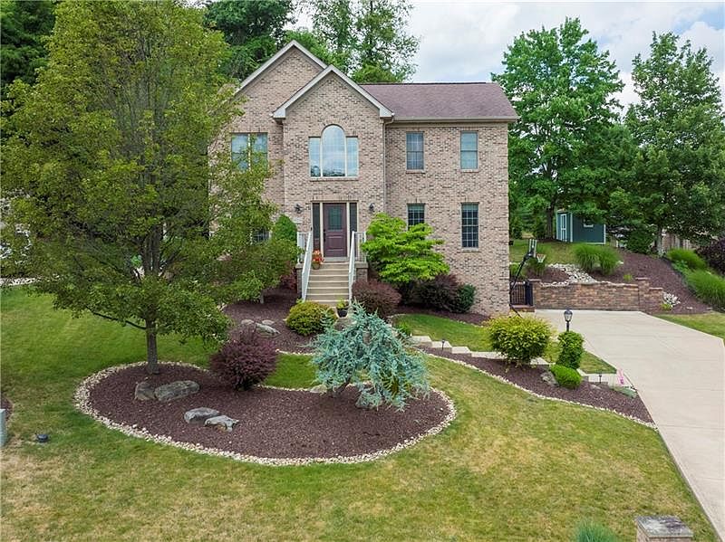 3004 Shady Timber Ln, Clairton, PA 15025 Zillow