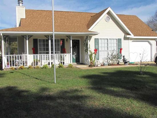 12240 Havburg Dr, Pensacola, FL 32506 Zillow