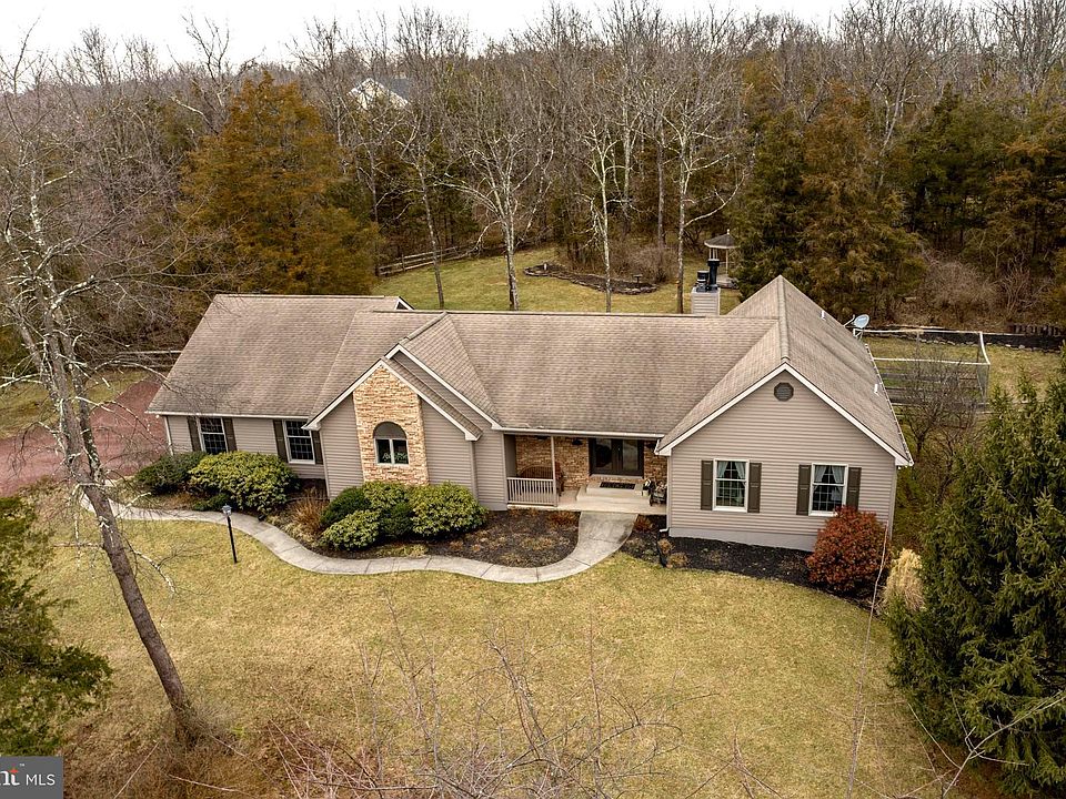 2 Hayden Ln, Ottsville, PA 18942 Zillow
