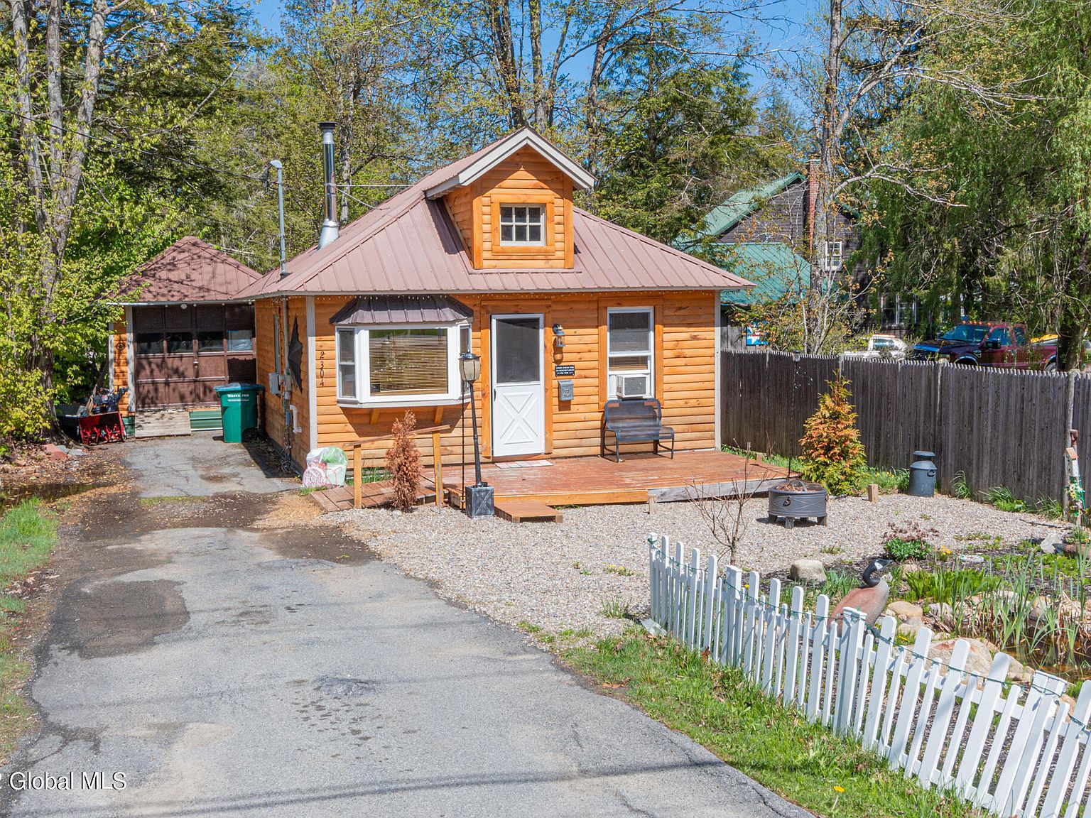 2304 State Highway 10, Caroga Lake, NY 12032 Zillow