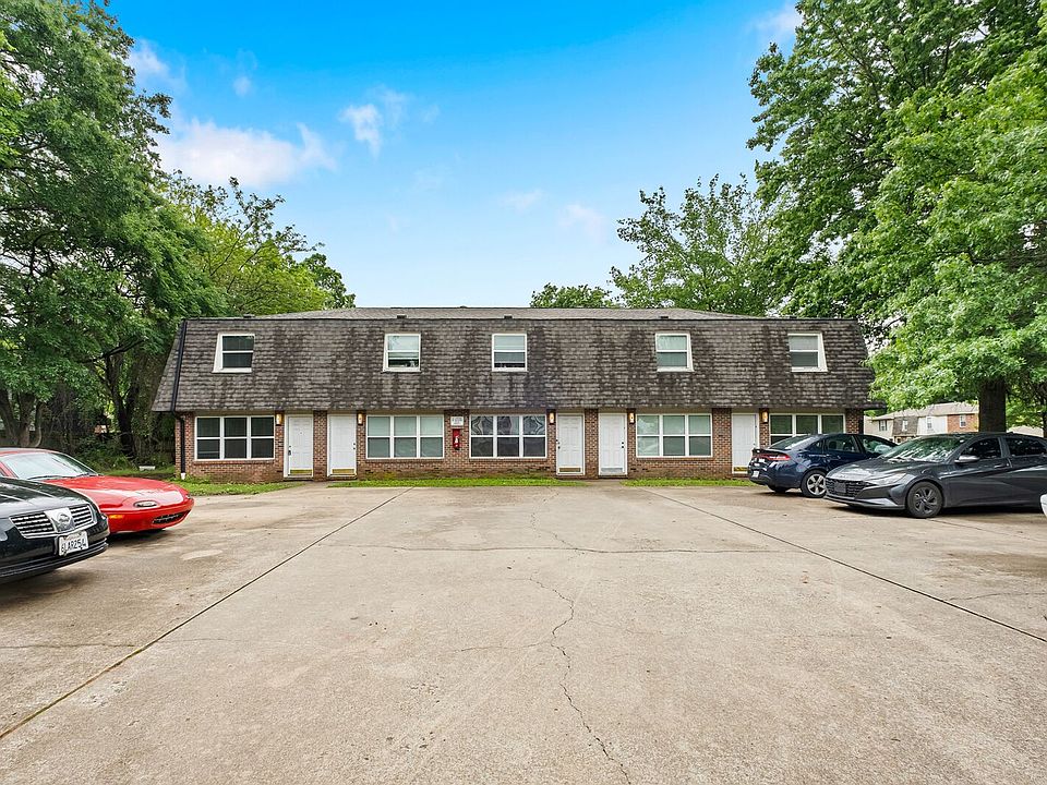 Greenleaf Townhomes 6531035 Betty Jo Dr Fayetteville AR Zillow