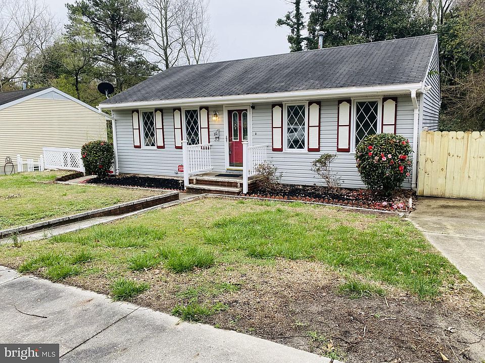 214 Glen Ave, Salisbury, MD 21804 Zillow