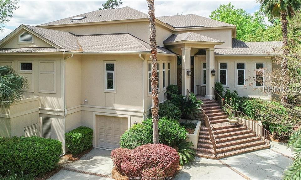 1 Ribaut Dr, Hilton Head Island, SC 29926 Zillow