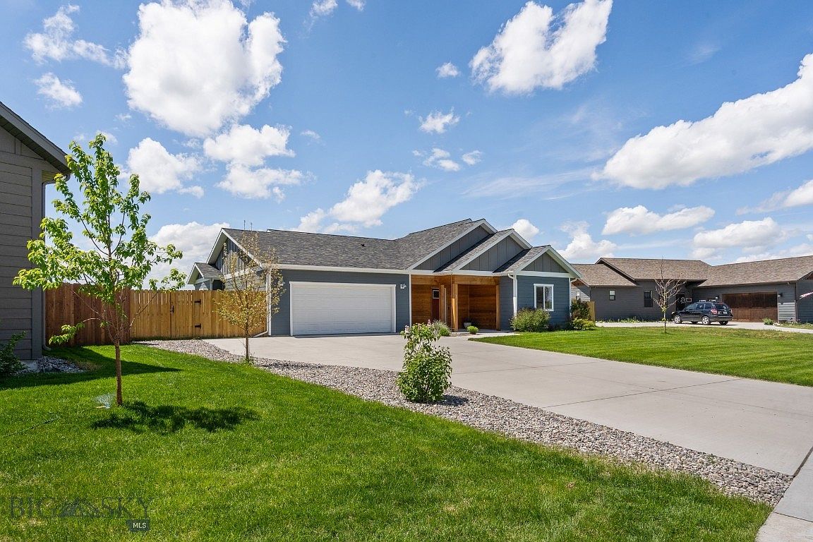1541 Powers Blvd, Belgrade, MT 59714 Zillow