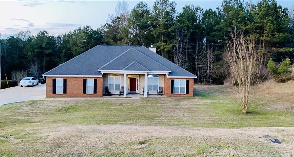 4075 Oak Bowery Rd, Opelika, AL 36801 Zillow