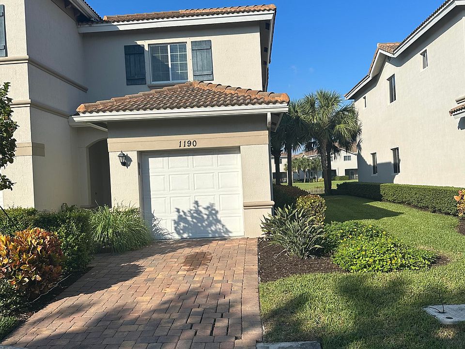 1190 Paisley Ct 1190, Lake Worth, FL 33461 MLS RX10851453 Zillow