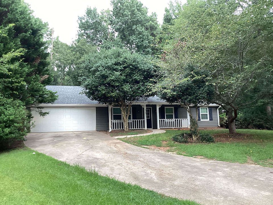4312 Derbyshire Trce SE, Conyers, GA 30094 Zillow