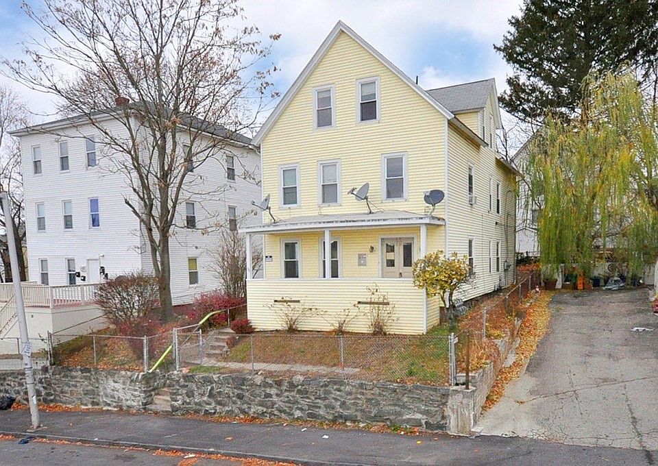 30 Esther St, Worcester, MA 01607 Zillow