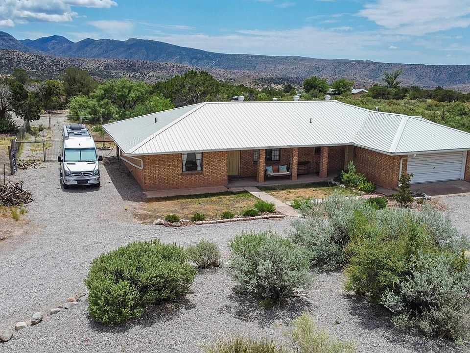 18 Burro Flats Ln, La Luz, NM 88337 Zillow