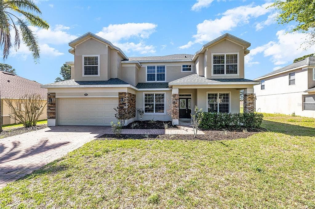 4553 Barbados Loop, Clermont, FL 34711 Zillow