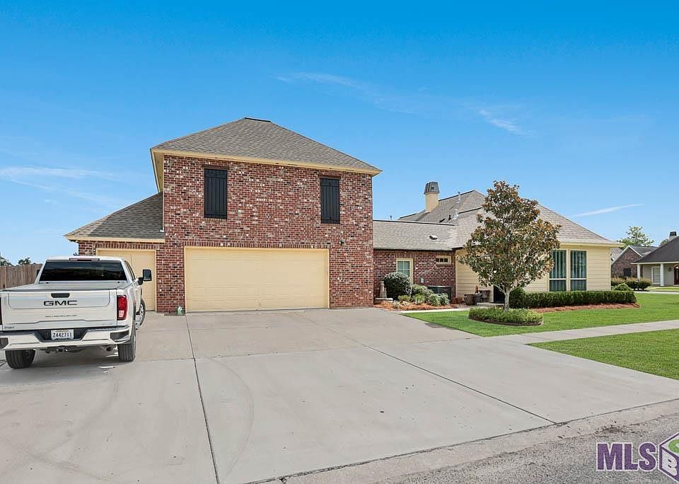 3146 Silver Sand Dr, Baton Rouge, LA 70816 MLS 2023011847 Zillow