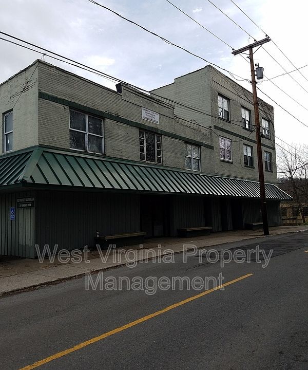 422 City Ave APT 1, Beckley, WV 25801 Zillow