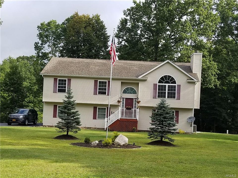 22 Edson Dr, Bloomingburg, NY 12721 Zillow