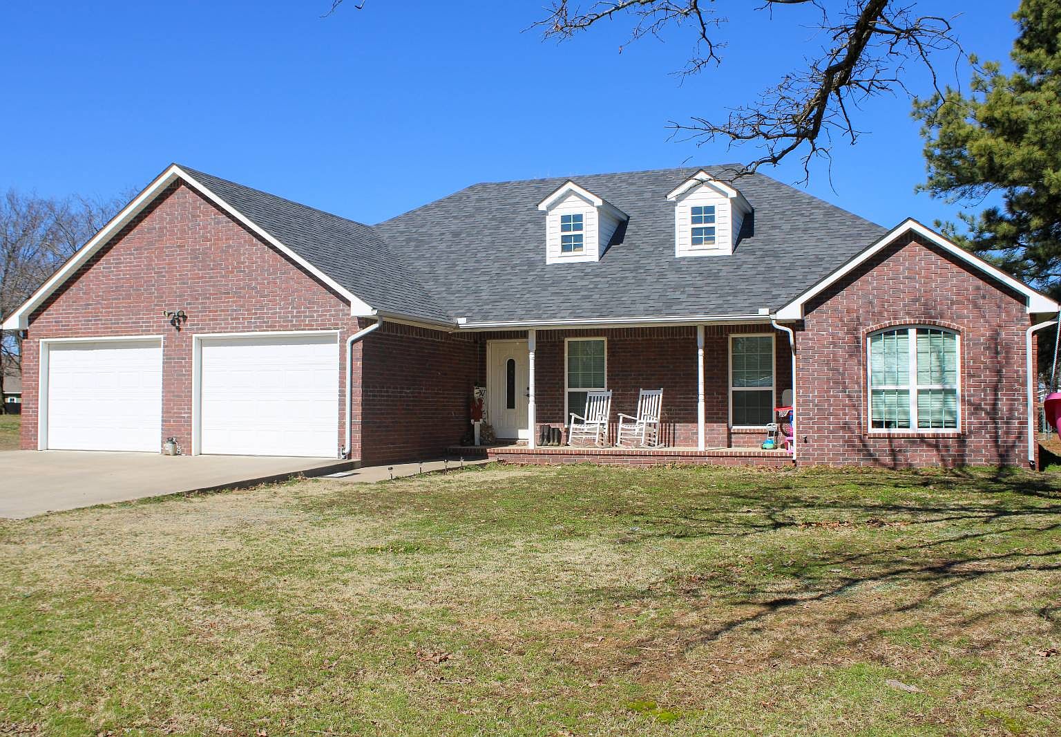 120 W 7th St, Crowder, OK 74430 MLS 11230825 Zillow