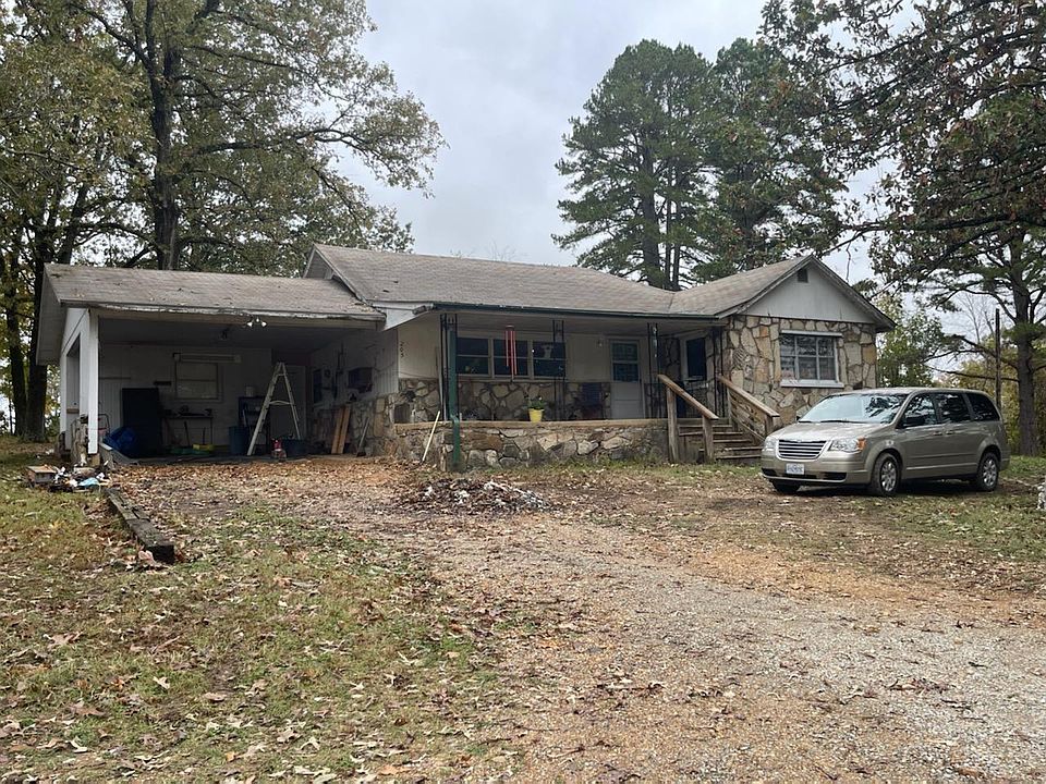 205 Old Highway 9, Mammoth Spring, AR 72554 Zillow