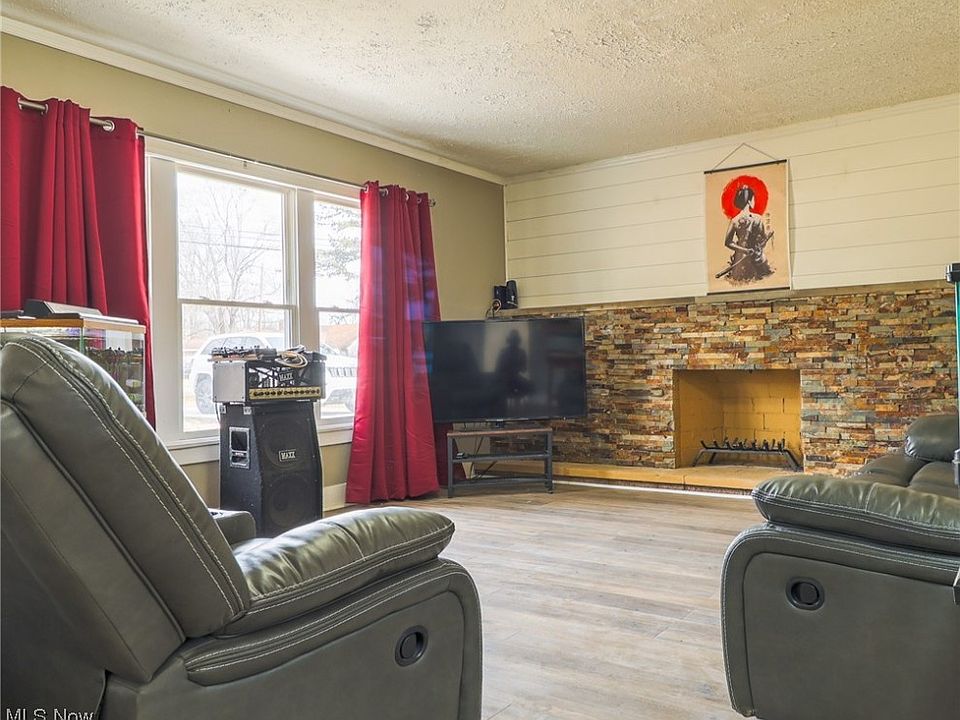 25285 Sprague Rd, Columbia Station, OH 44028 Zillow