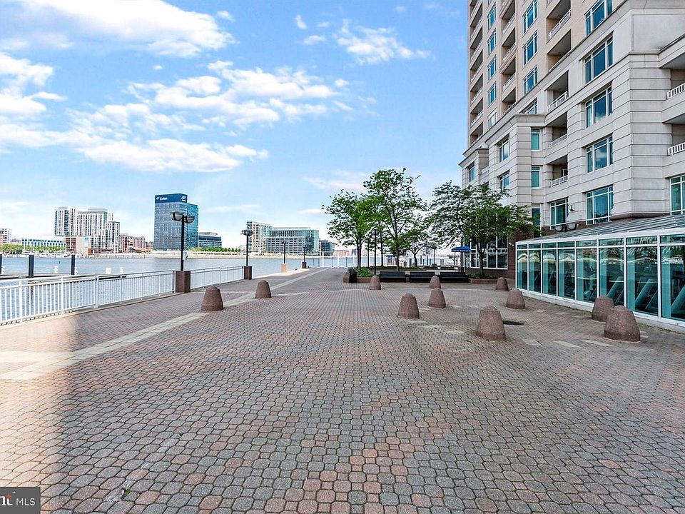 100 Harborview Dr UNIT 2104, Baltimore, MD 21230 Zillow
