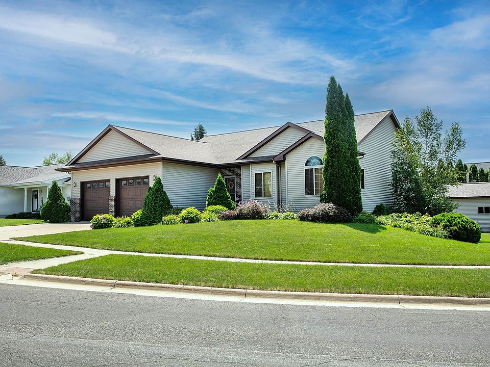 1313 Dalton Dr, Waverly, IA 50677 Zillow