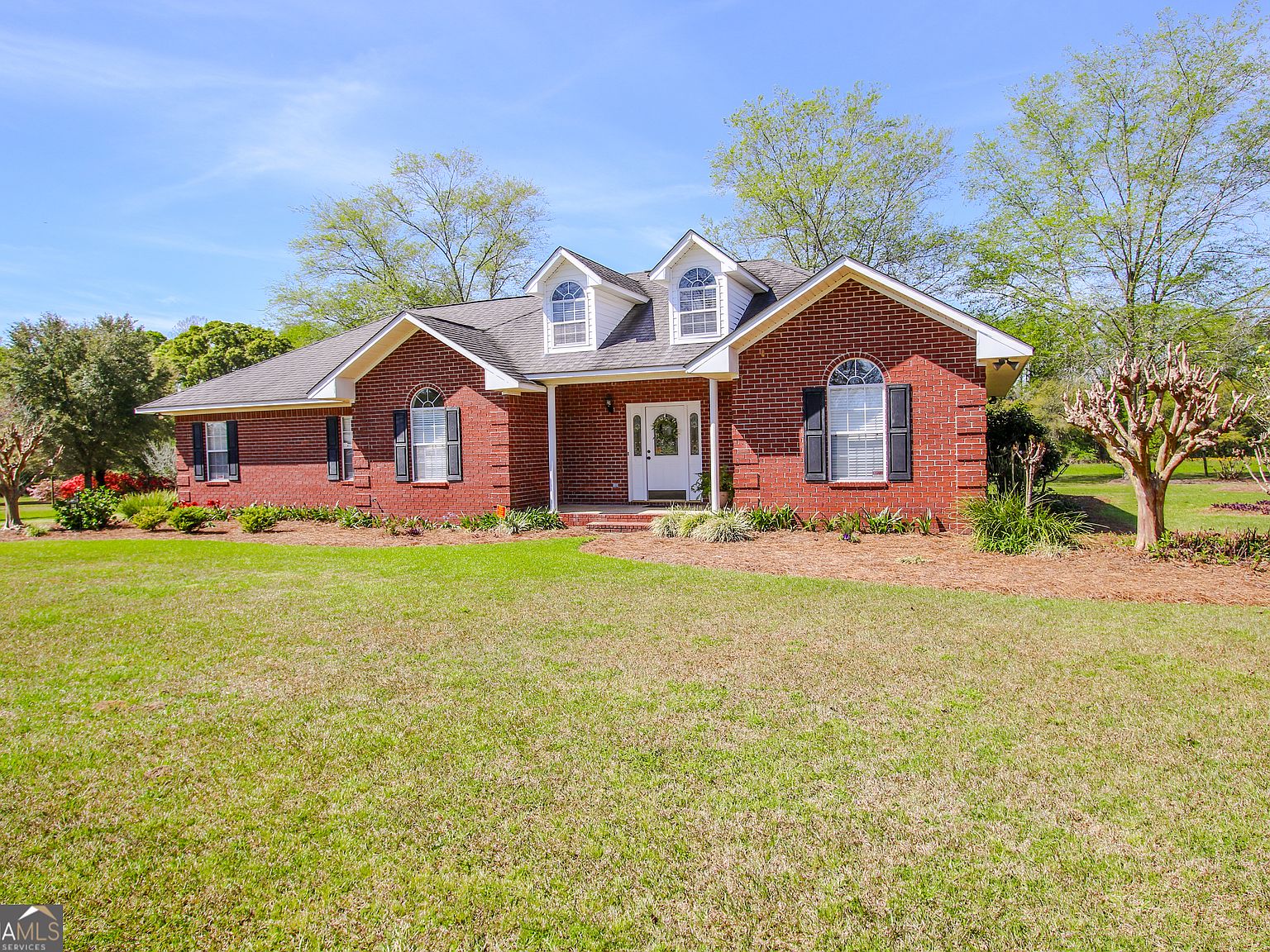 102 Lincoln Dr, Glennville, GA 30427 Zillow