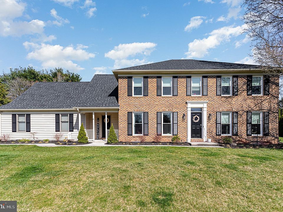 104 Foxfire Ln, Lewisberry, PA 17339 Zillow