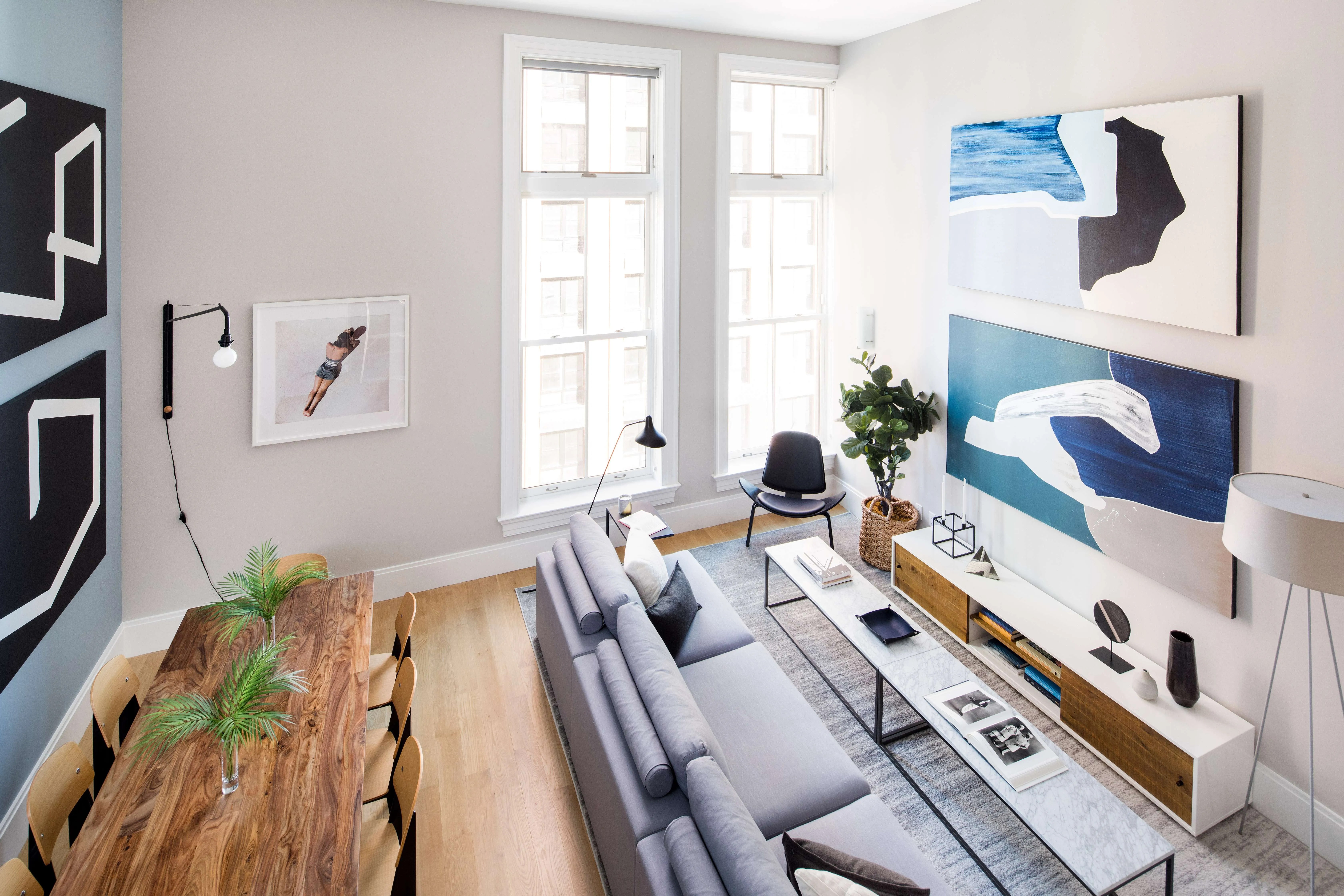 The Offerman House at 248 Duffield Street in Downtown Brooklyn Sales