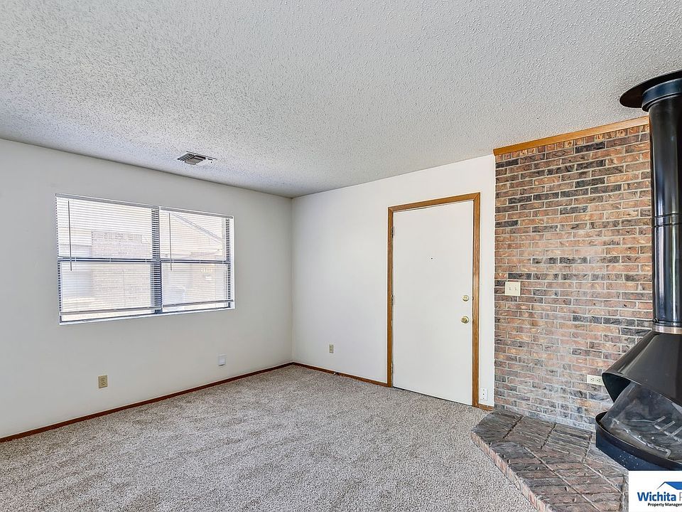 1709 N. Arkansas Apartments Wichita, KS Zillow