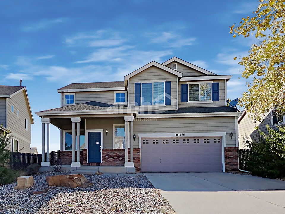 1776 Riverwalk Pkwy, Colorado Springs, CO 80951 Zillow